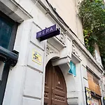 Hostal Hera