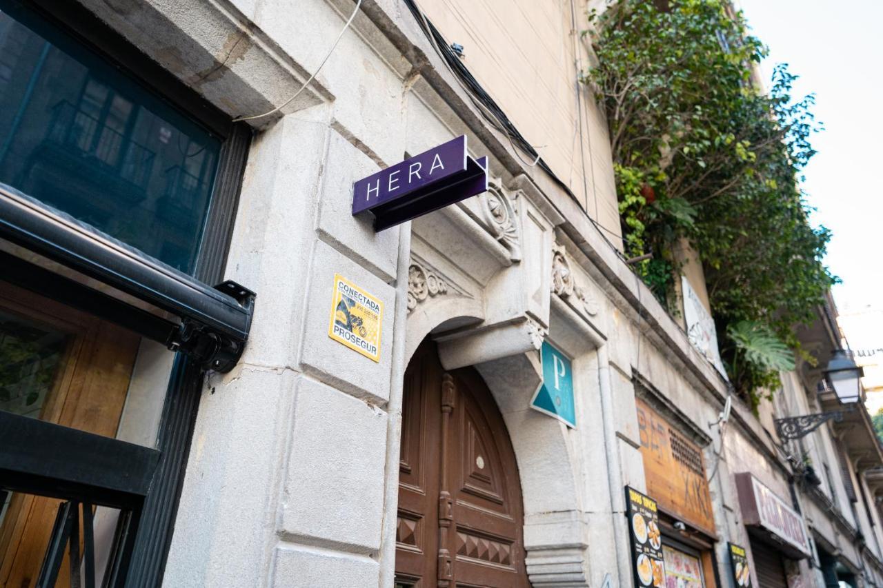Hera Guest house Barcelona