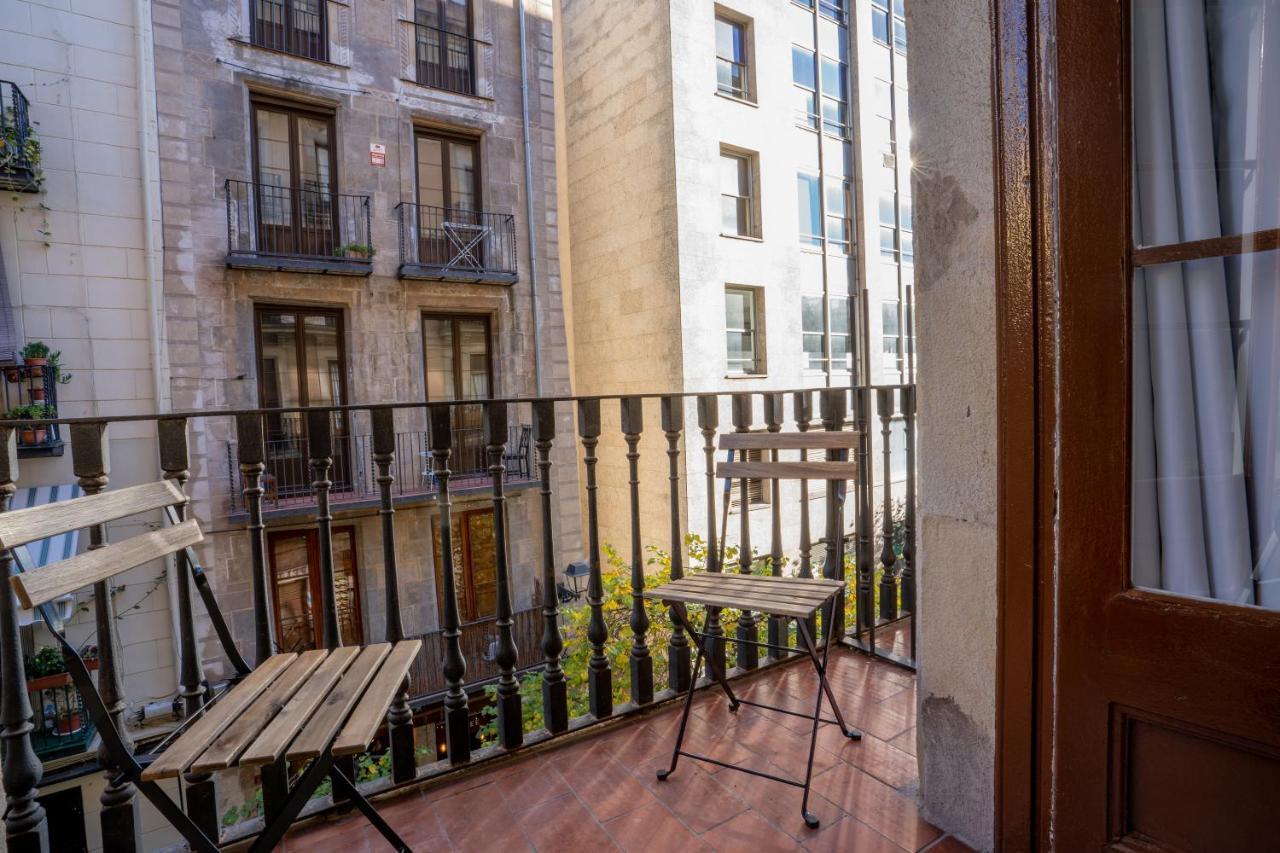 Hera Guest house Barcelona