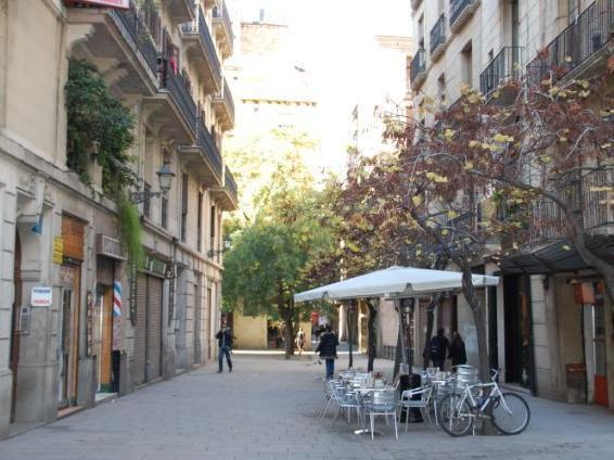 Hera Guest house Barcelona