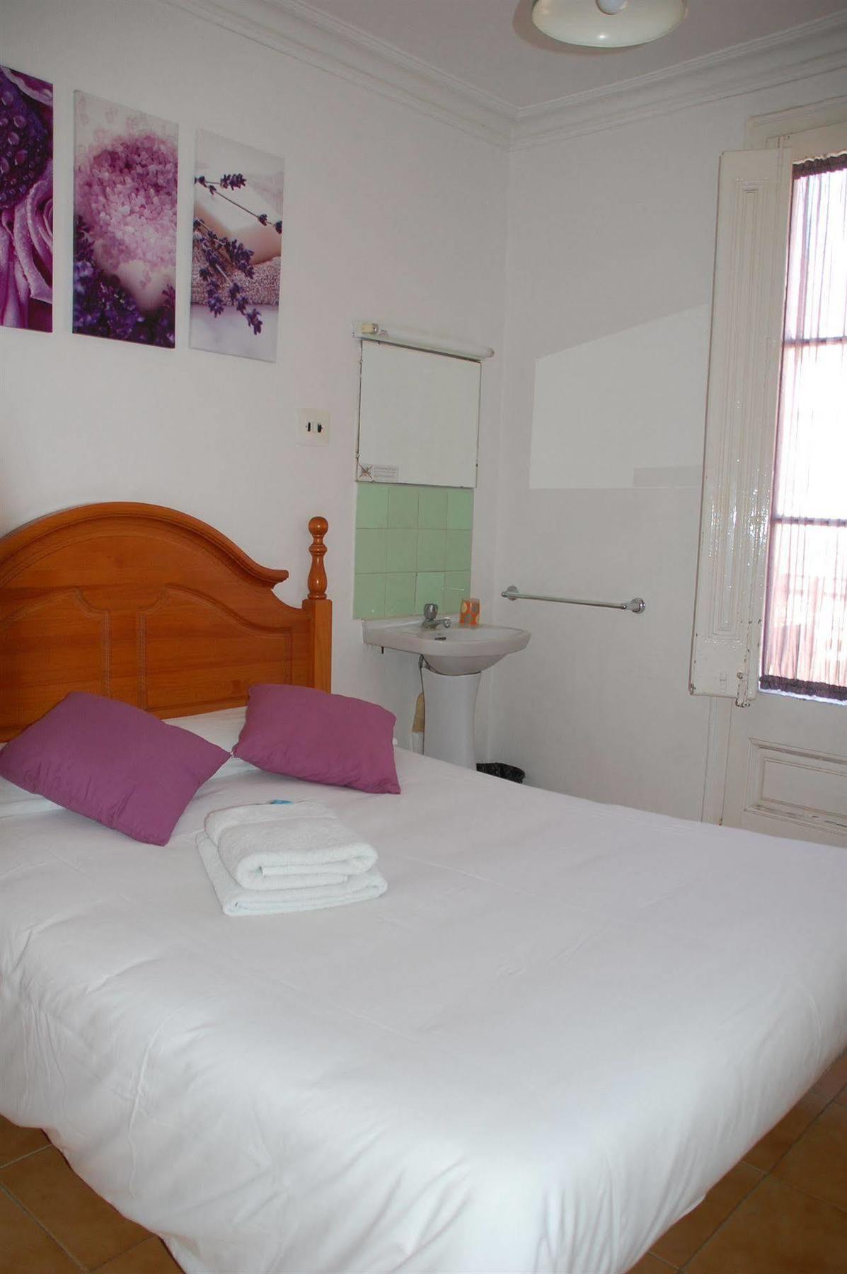 Hera Guest house Barcelona
